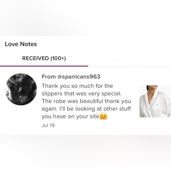 💖 LOVE NOTES 💖 - Picture 9 of 16